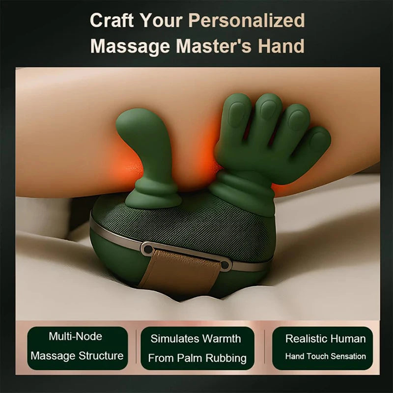 Bionic N7 Neck & Shoulder Massager