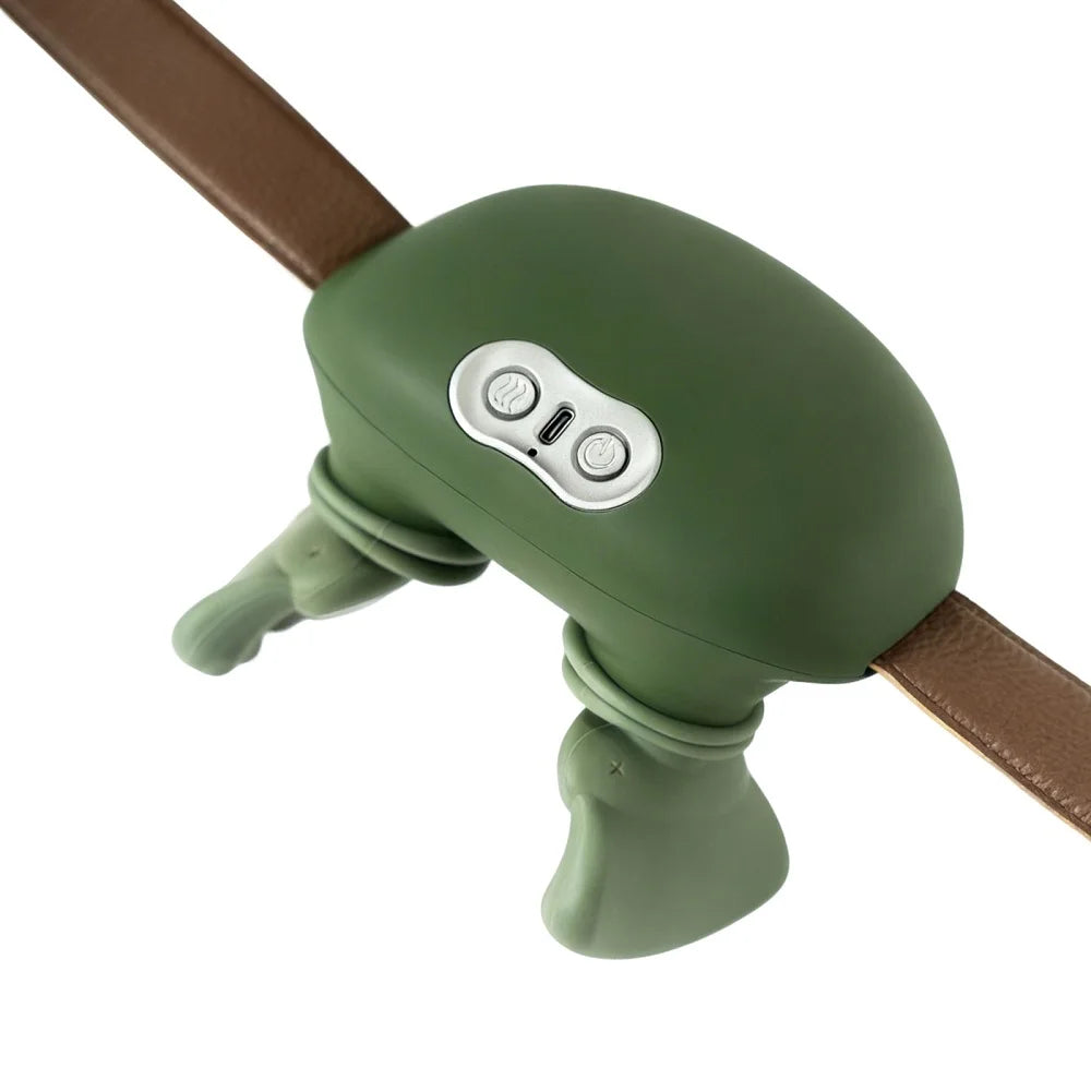 Wireless Neck & Shoulder Massager