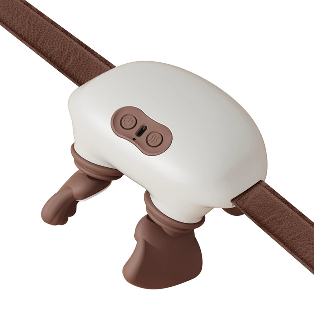 Wireless Neck & Shoulder Massager