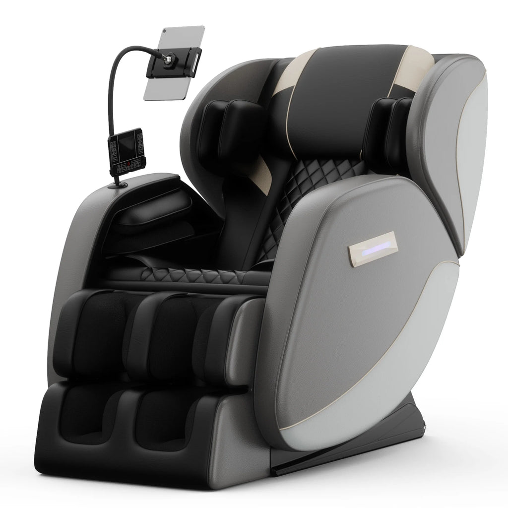 Zero Gravity Heated Massage Chair