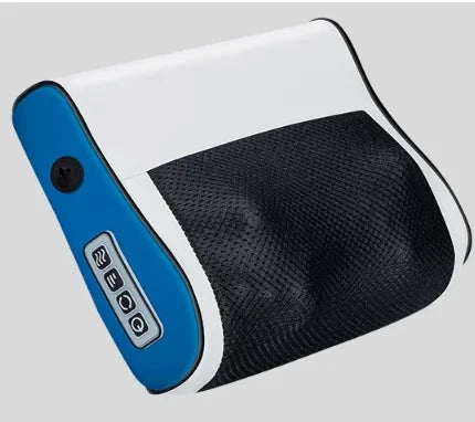 Multi-Function Neck & Back Massager