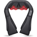 U-Shape Heated Neck & Shoulder Massager