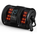 Shiatsu Heated Foot & Calf Massager