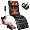 Shiatsu Full Body Massage Mat with Heat