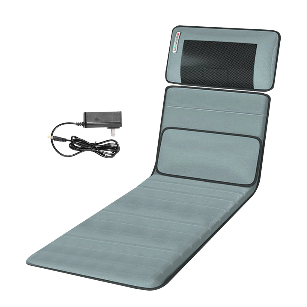 Lightweight Full Body Vibrating Massage Mat
