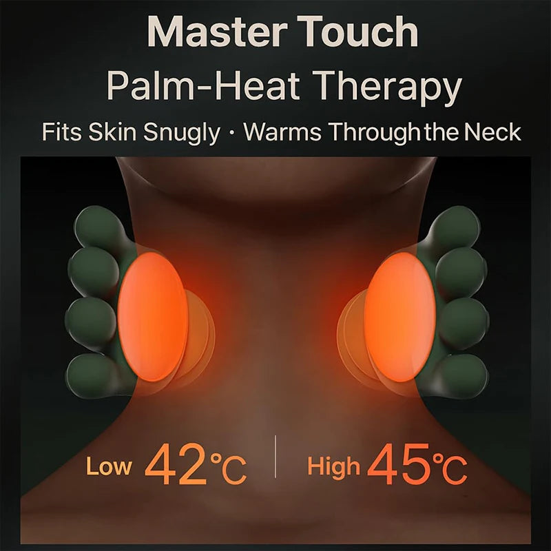 Bionic N7 Neck & Shoulder Massager