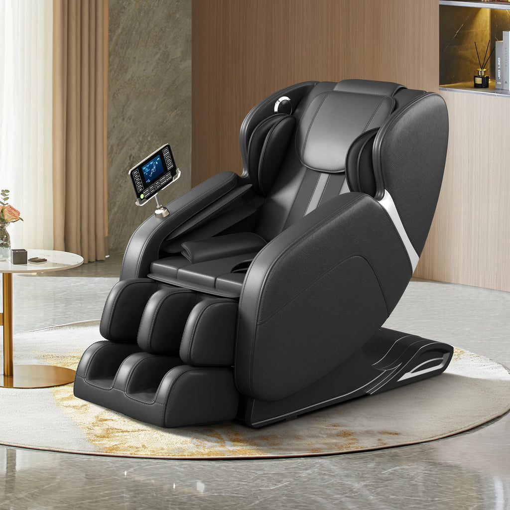 4D Airbag Zero Gravity Massage Chair