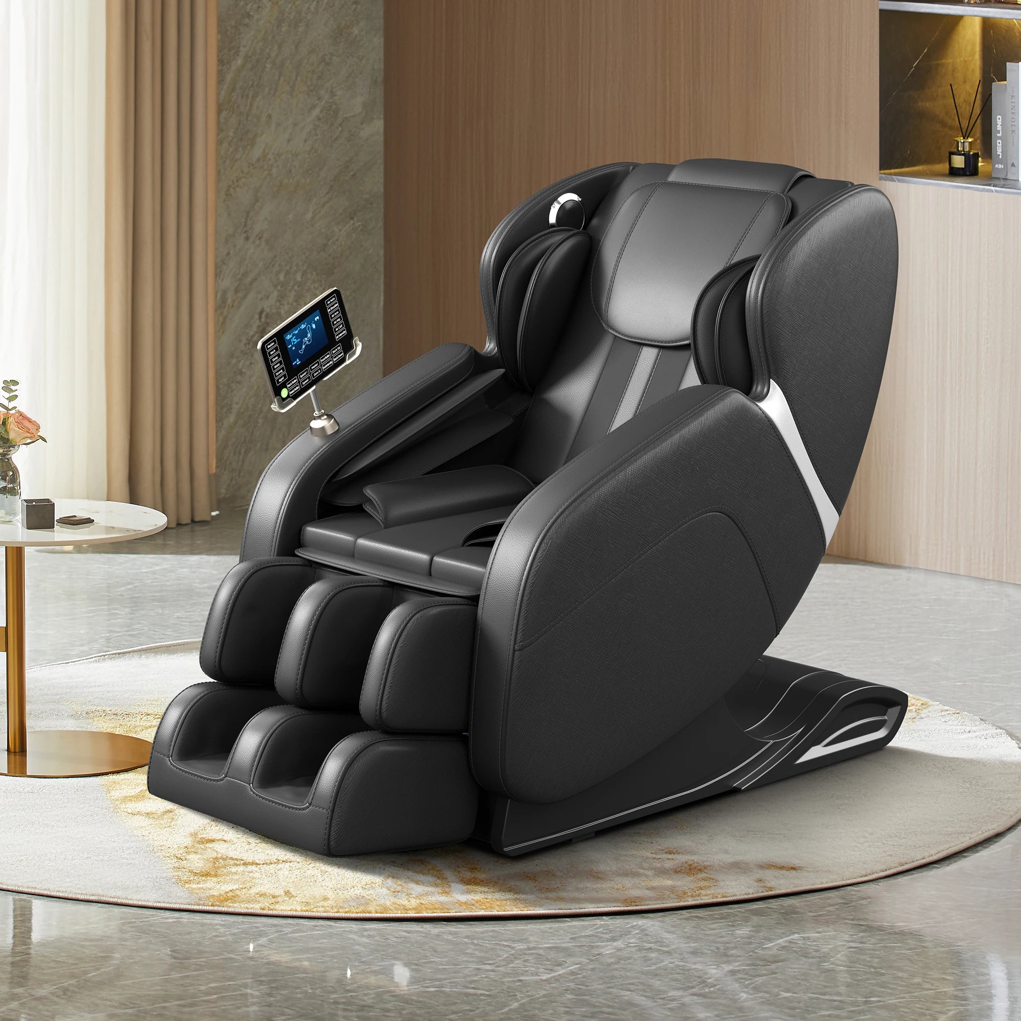 4D Airbag Zero Gravity Massage Chair