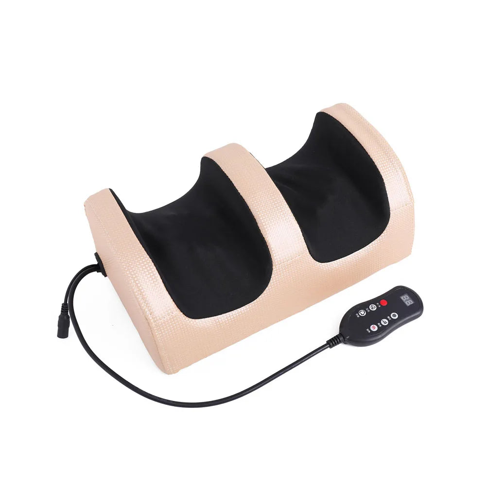 Infrared Shiatsu Heat Foot Massager
