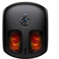 Shiatsu Heat Compression Foot Massager