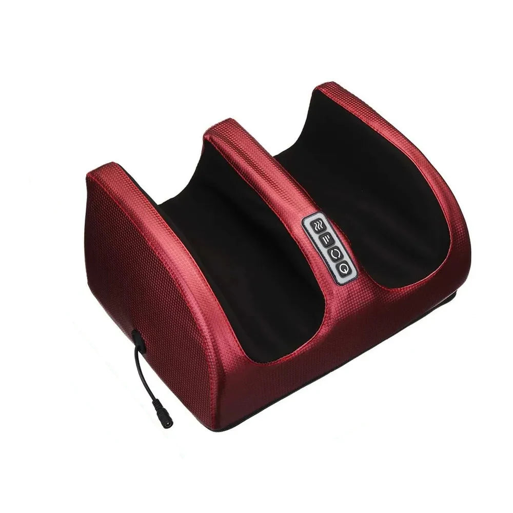 Infrared Shiatsu Heat Foot Massager