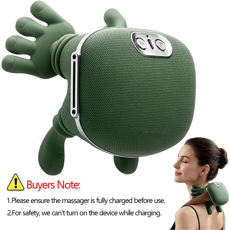 Bionic N7 Neck & Shoulder Massager