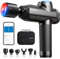 Power Thermacool Heat & Cold Massage Gun