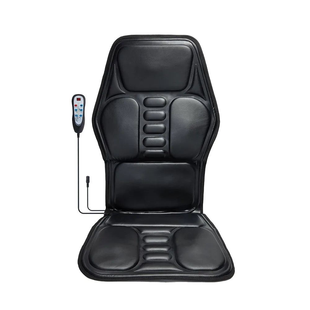 Heated Massage Chair Cushion Pad