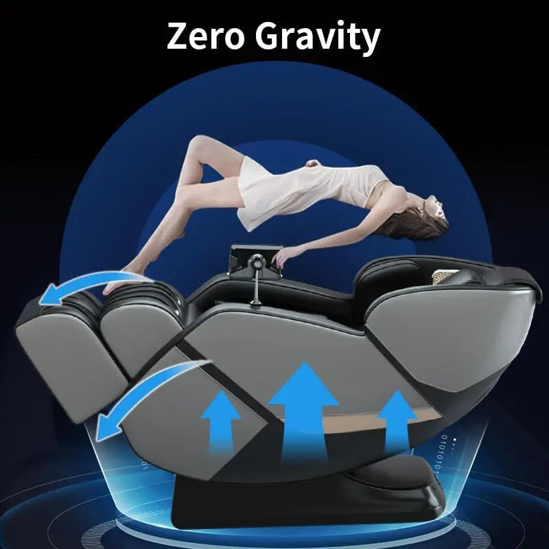 Full Body Zero Gravity Recliner Chair