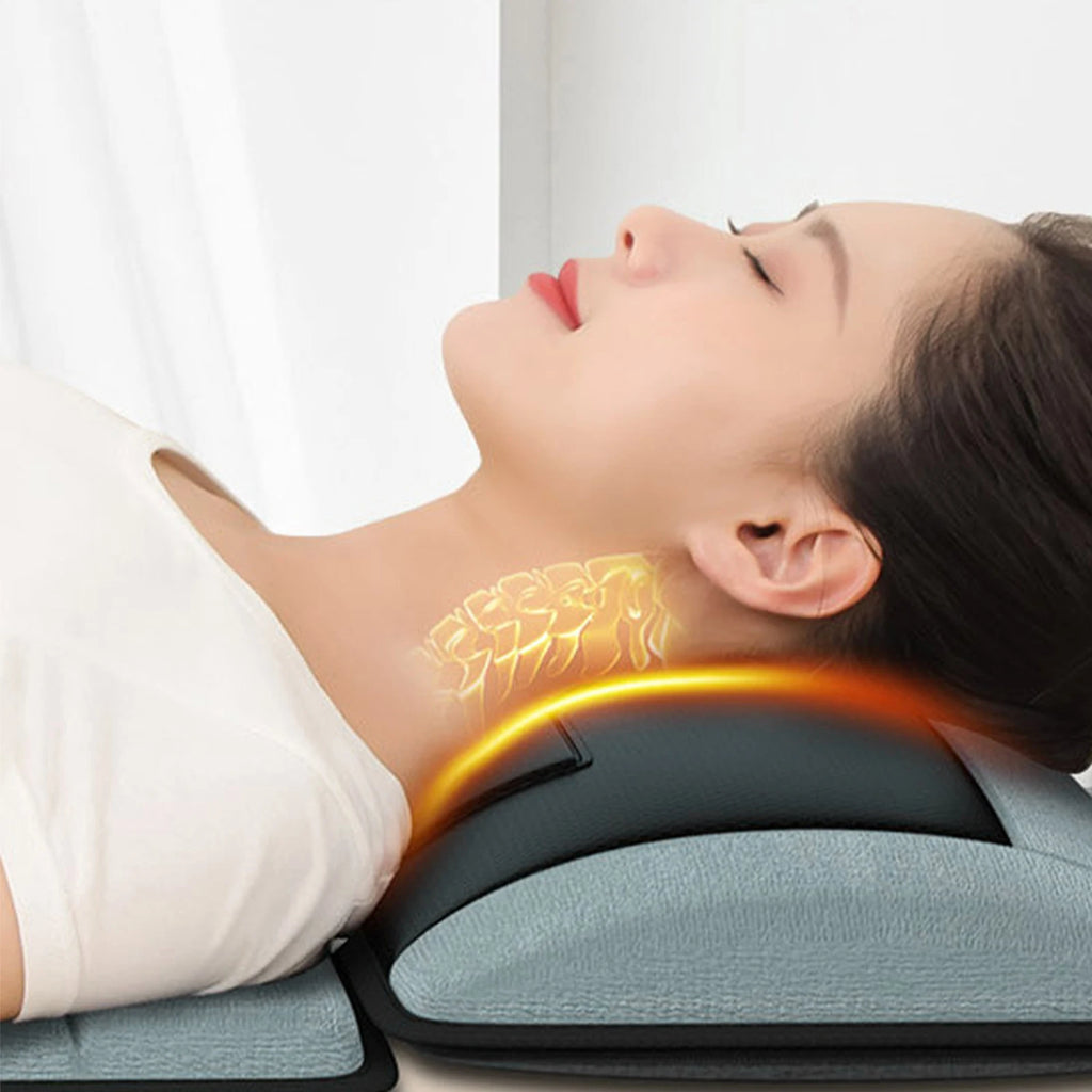 Lightweight Full Body Vibrating Massage Mat