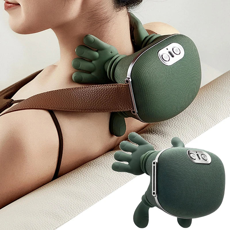 Bionic N7 Neck & Shoulder Massager