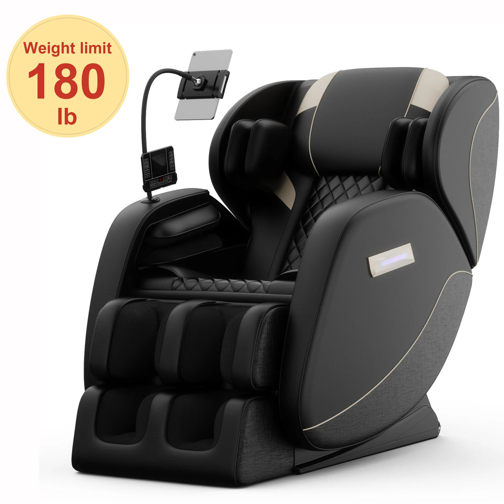 Zero Gravity Heated Massage Chair