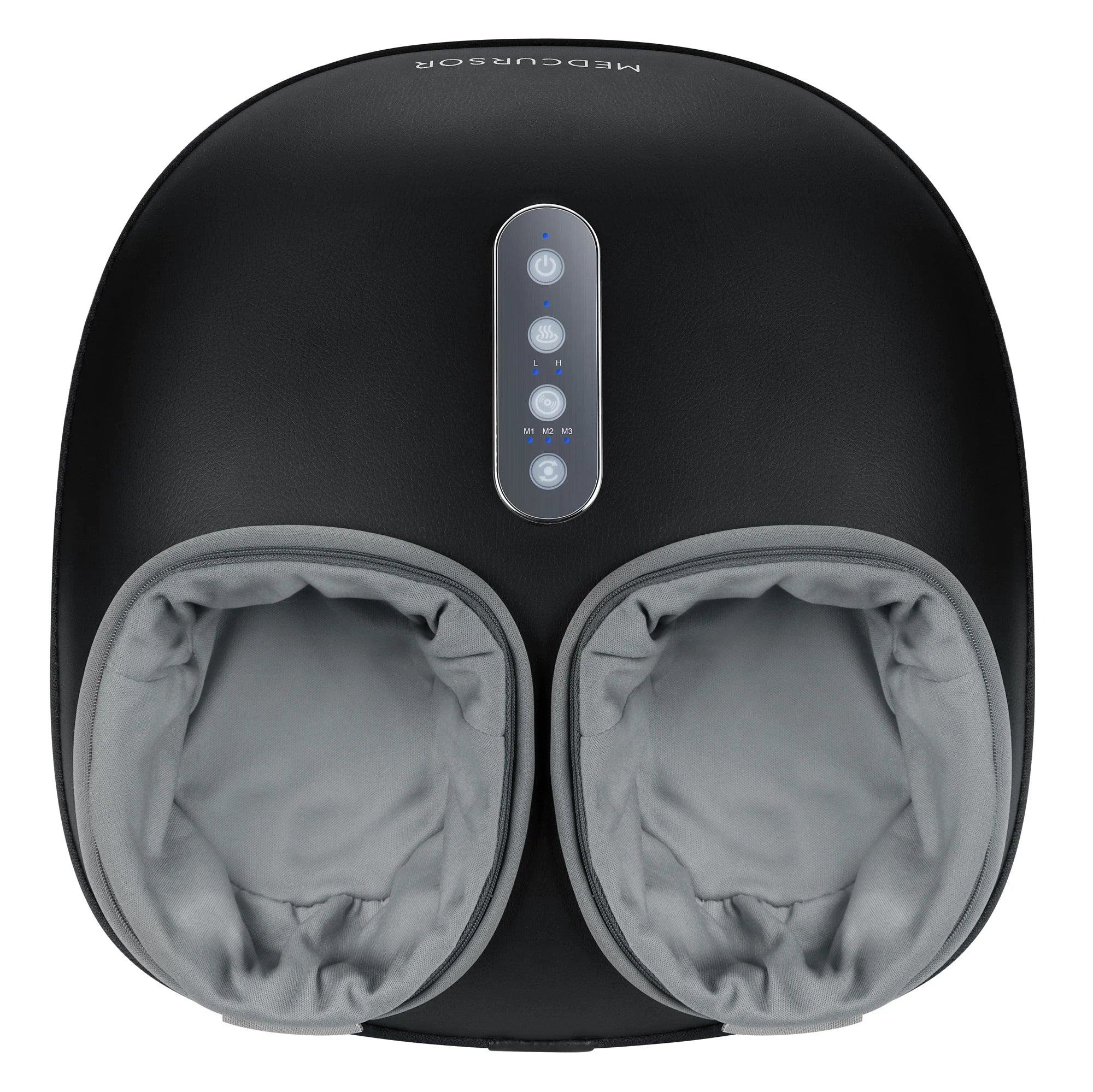Medcursor Shiatsu Heat Foot Massager