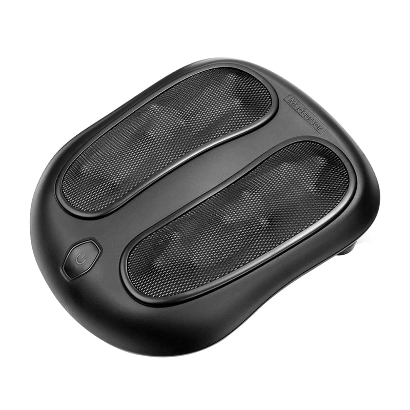 Necktec Heated Shiatsu Foot Massager