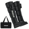 Necktec Cordless Air Leg Massager Boots
