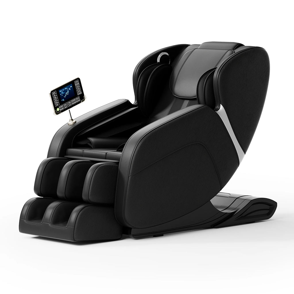 4D Airbag Zero Gravity Massage Chair