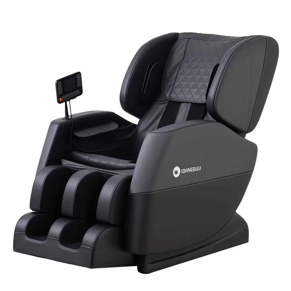 Full Body Zero Gravity Massage Chair (10 Rollers)