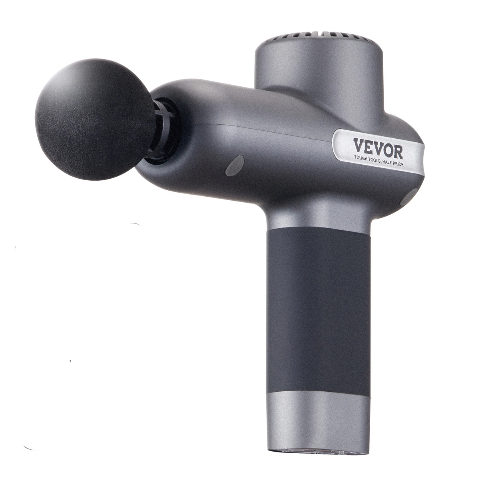 SucceBuy Mini Massage Gun (5 Speeds)
