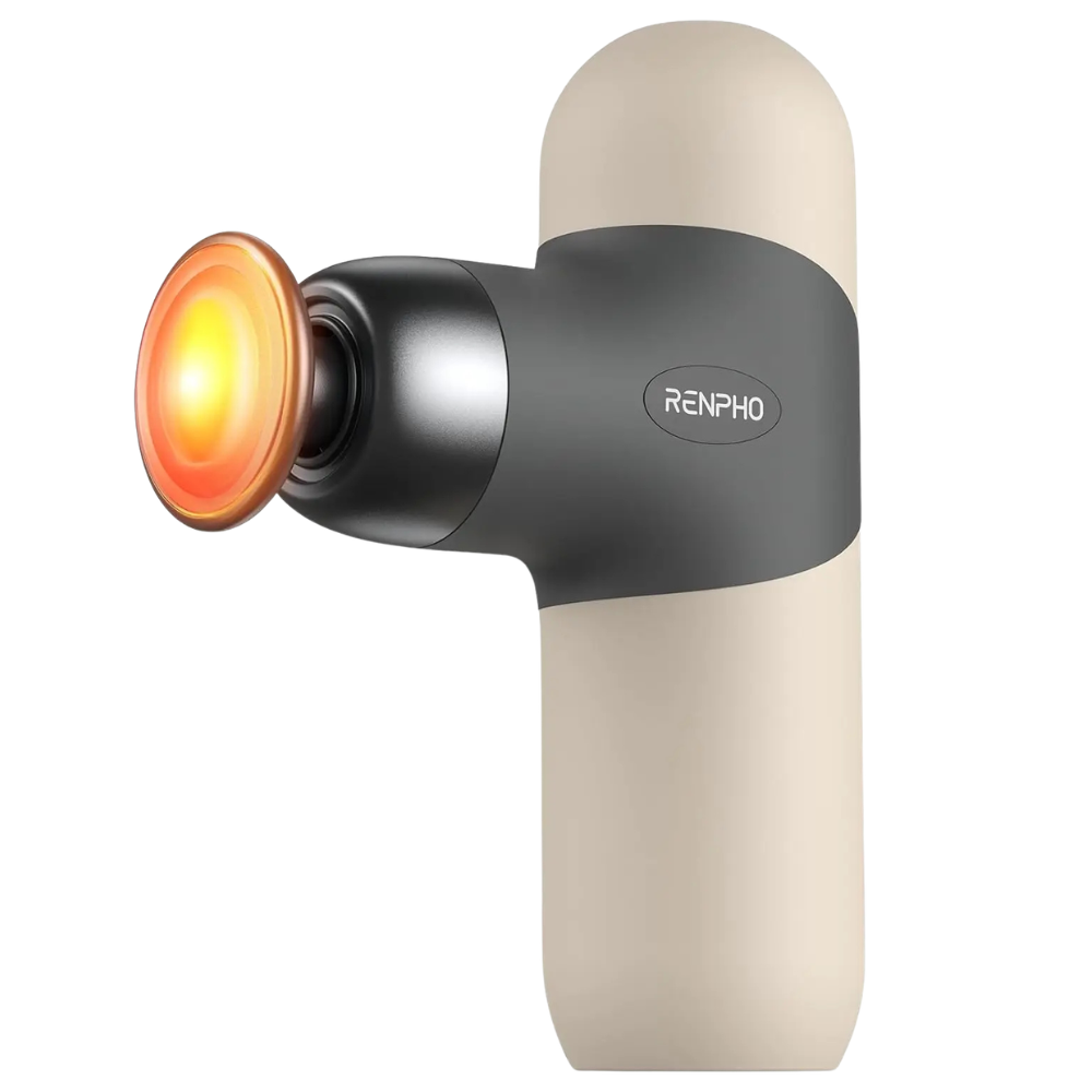 Mini Thermal Heat Massage Gun